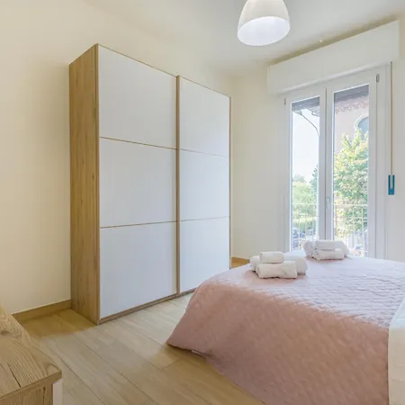 Lejlighed Mutina Luxlife Close To Center - Free Parking *