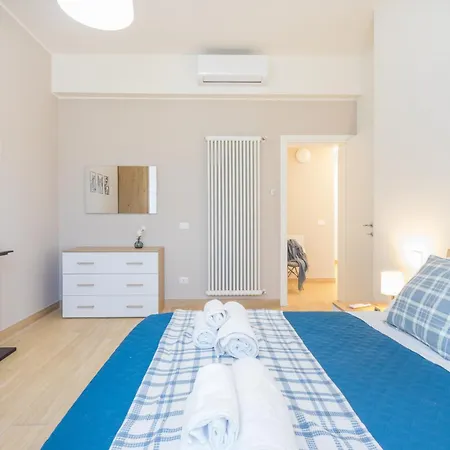 Lejlighed Mutina Luxlife Close To Center - Free Parking