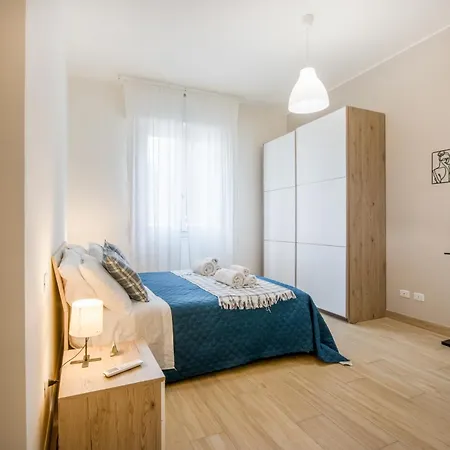 Lejlighed Mutina Luxlife Close To Center - Free Parking *