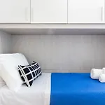Mutina Luxlife Close To Center - Free Parking * 모데나