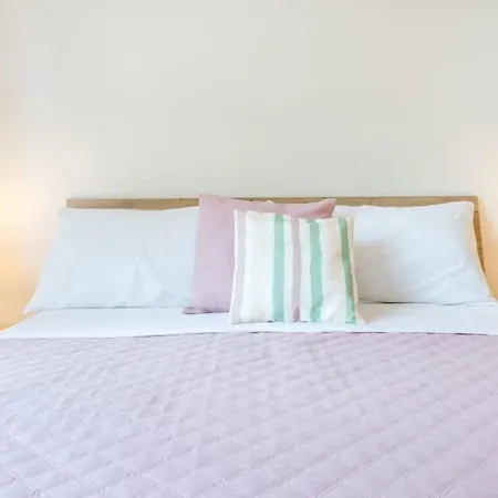 Mutina Luxlife Close To Center - Free Parking Apartment Modena