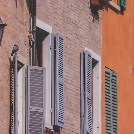 Apartment Mutina Luxlife Close To Center - Free Parking