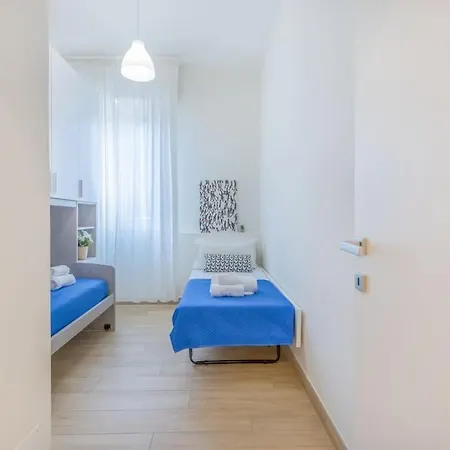 Mutina Luxlife Close To Center - Free Parking Apartment