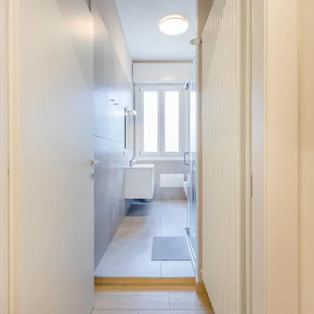 Apartment Mutina Luxlife Close To Center - Free Parking *