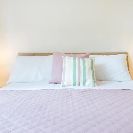 Mutina Luxlife Close To Center - Free Parking Modène