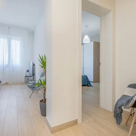 Appartement Mutina Luxlife Close To Center - Free Parking