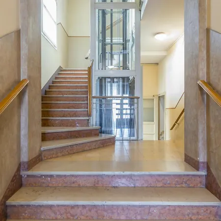 Mutina Luxlife Close To Center - Free Parking Apartment *