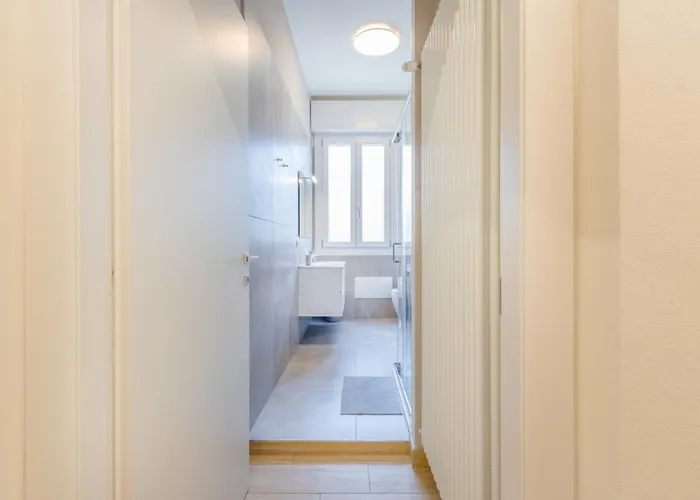 アパート Mutina Luxlife Close To Center - Free Parking *