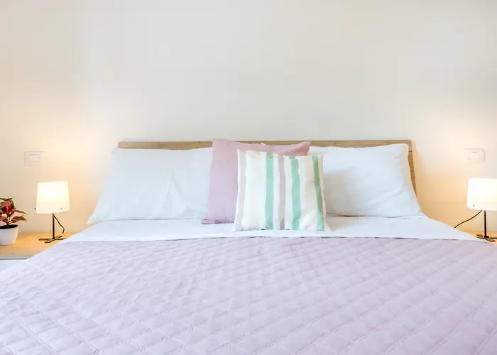 Mutina Luxlife Close To Center - Free Parking モデナ