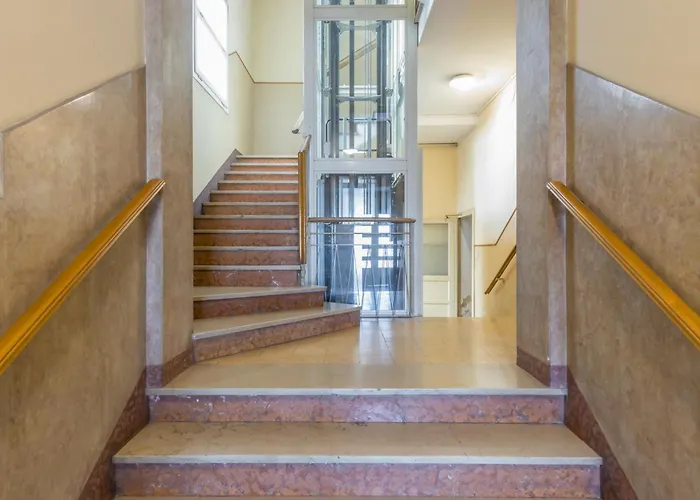 Mutina Luxlife Close To Center - Free Parking Διαμέρισμα *