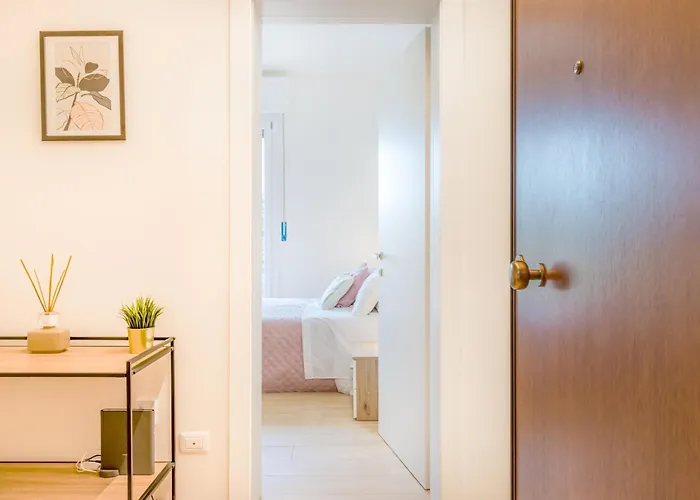 Mutina Luxlife Close To Center - Free Parking * Μόντενα