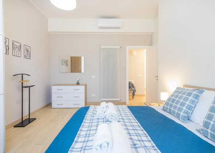 アパート Mutina Luxlife Close To Center - Free Parking